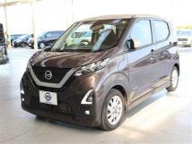 2021 Nissan DAYZ