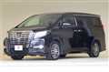 2017 Toyota Alphard