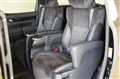 2017 Toyota Alphard