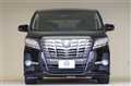 2017 Toyota Alphard