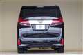 2017 Toyota Alphard