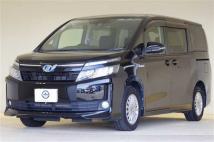 2016 Toyota Voxy