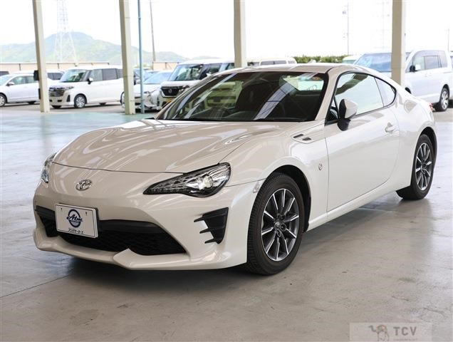 2019 Toyota 86