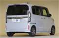 2022 Honda N BOX