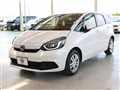 2023 Honda Fit