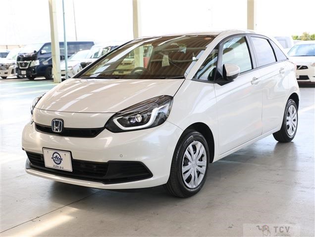 2023 Honda Fit