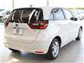 2023 Honda Fit