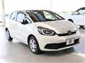 2023 Honda Fit