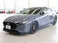 2022 Mazda Mazda3