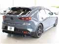 2022 Mazda Mazda3