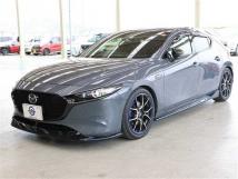 2022 Mazda Mazda3