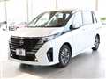 2025 Nissan Serena