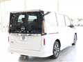 2025 Nissan Serena