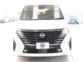 2025 Nissan Serena