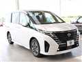 2025 Nissan Serena