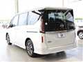 2025 Nissan Serena