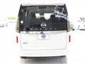 2025 Nissan Serena
