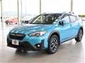 2022 Subaru IMPREZA_XV