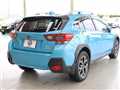2022 Subaru IMPREZA_XV