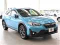 2022 Subaru IMPREZA_XV