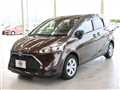 2019 Toyota Sienta
