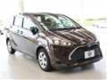 2019 Toyota Sienta