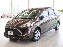 2019 Toyota Sienta