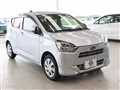 2018 Subaru Pleo