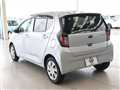 2018 Subaru Pleo