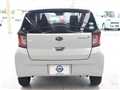 2018 Subaru Pleo