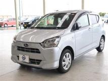 2018 Subaru Pleo