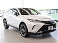 2023 Toyota Harrier
