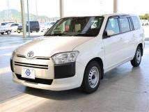 2021 Toyota Probox Van