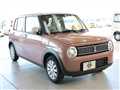 2024 Suzuki Lapin