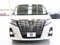 2016 Toyota Alphard