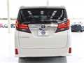 2016 Toyota Alphard