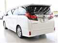 2016 Toyota Alphard