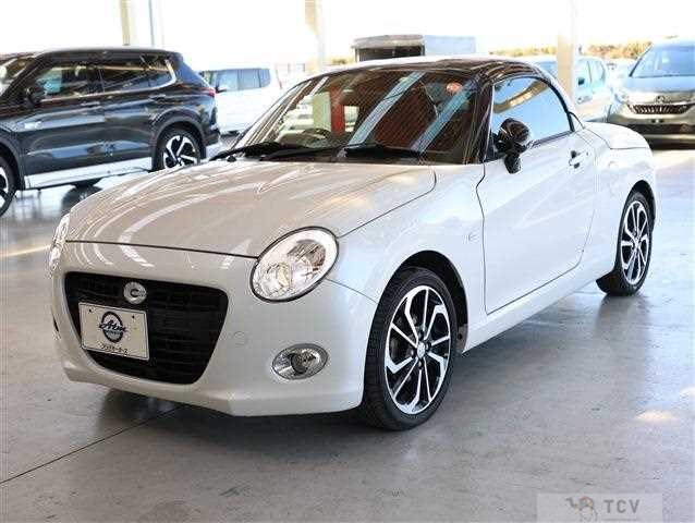 2023 Daihatsu Copen