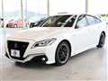 2019 Toyota Crown Hybrid