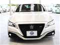 2019 Toyota Crown Hybrid
