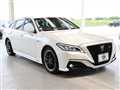 2019 Toyota Crown Hybrid