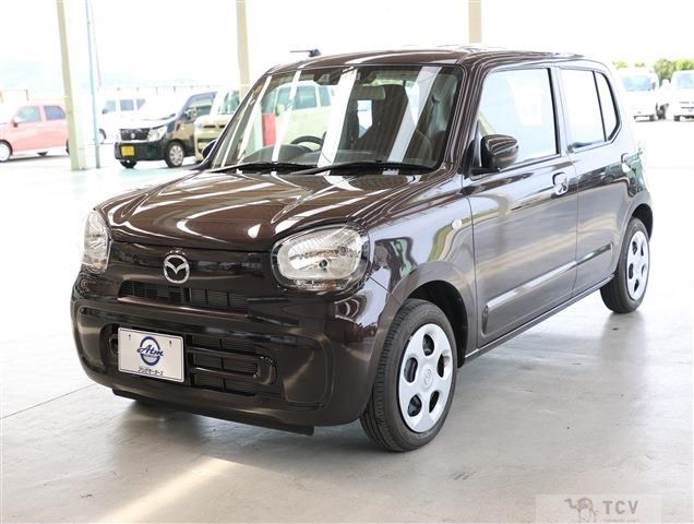2023 Mazda Carol
