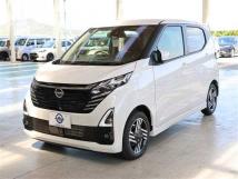 2026 Nissan DAYZ