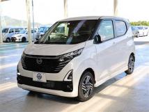 2026 Nissan DAYZ