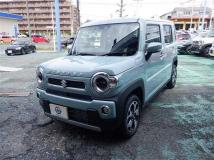 2025 Suzuki Hustler
