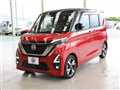 2021 Nissan ROOX
