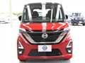 2021 Nissan ROOX