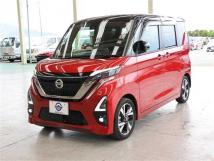 2021 Nissan ROOX