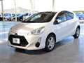 2016 Toyota AQUA