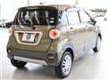 2018 Daihatsu Cast